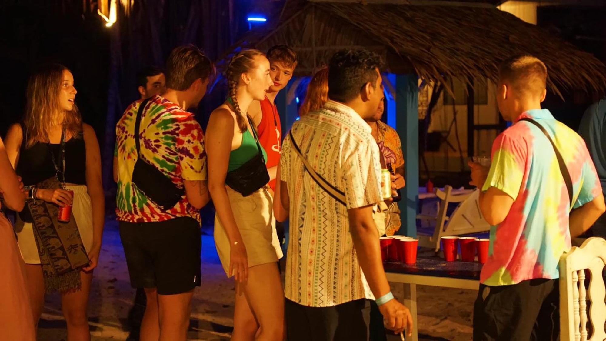 Bodega Koh Pha Ngan Beach Thongsala Zewnętrze zdjęcie