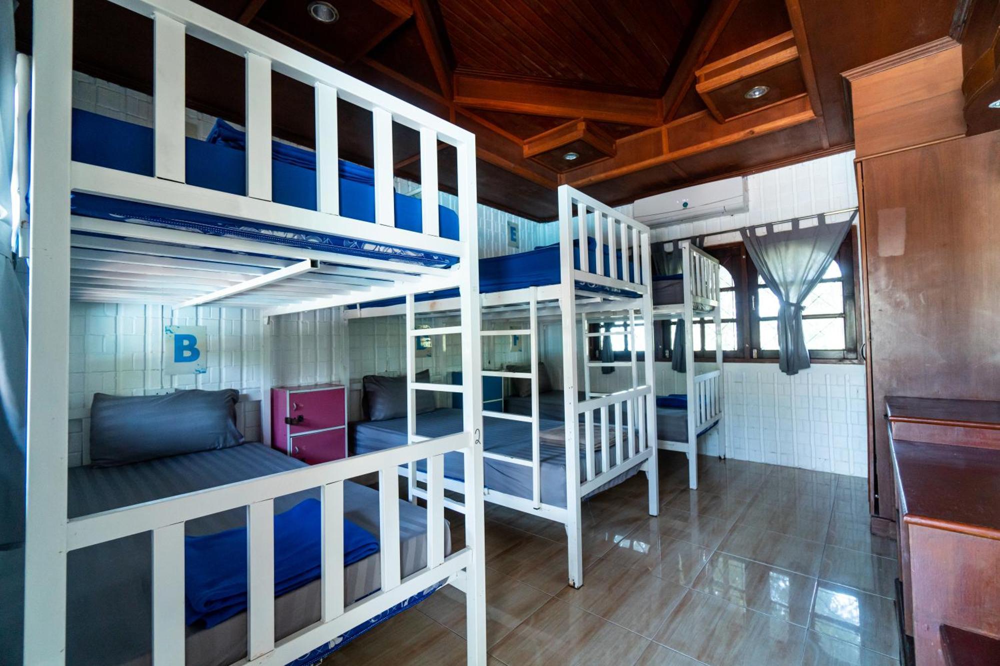 Bodega Koh Pha Ngan Beach Thongsala Zewnętrze zdjęcie