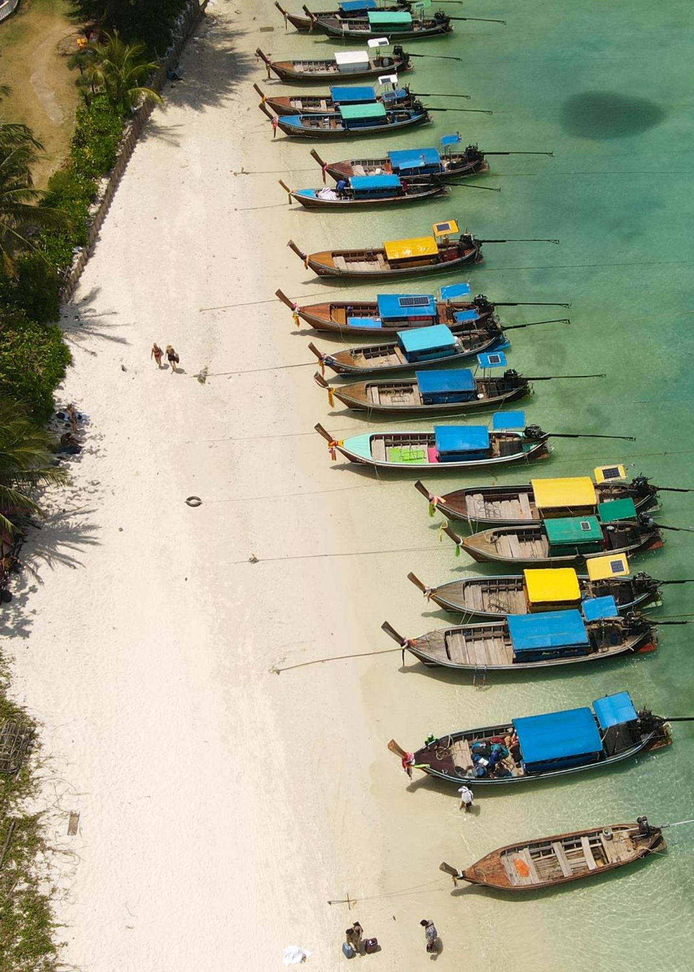 Bodega Koh Pha Ngan Beach Thongsala Zewnętrze zdjęcie
