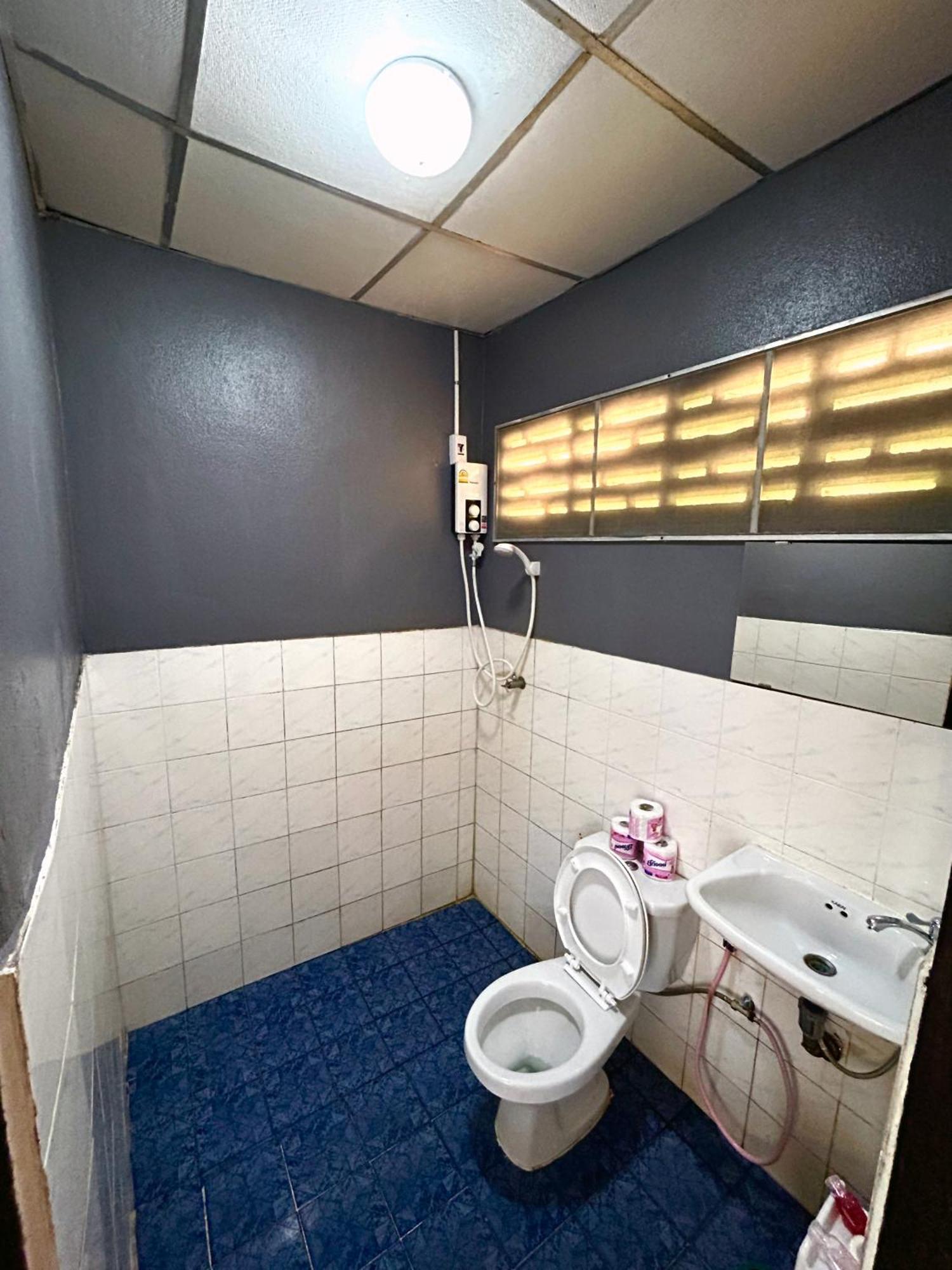 Bodega Koh Pha Ngan Beach Thongsala Zewnętrze zdjęcie