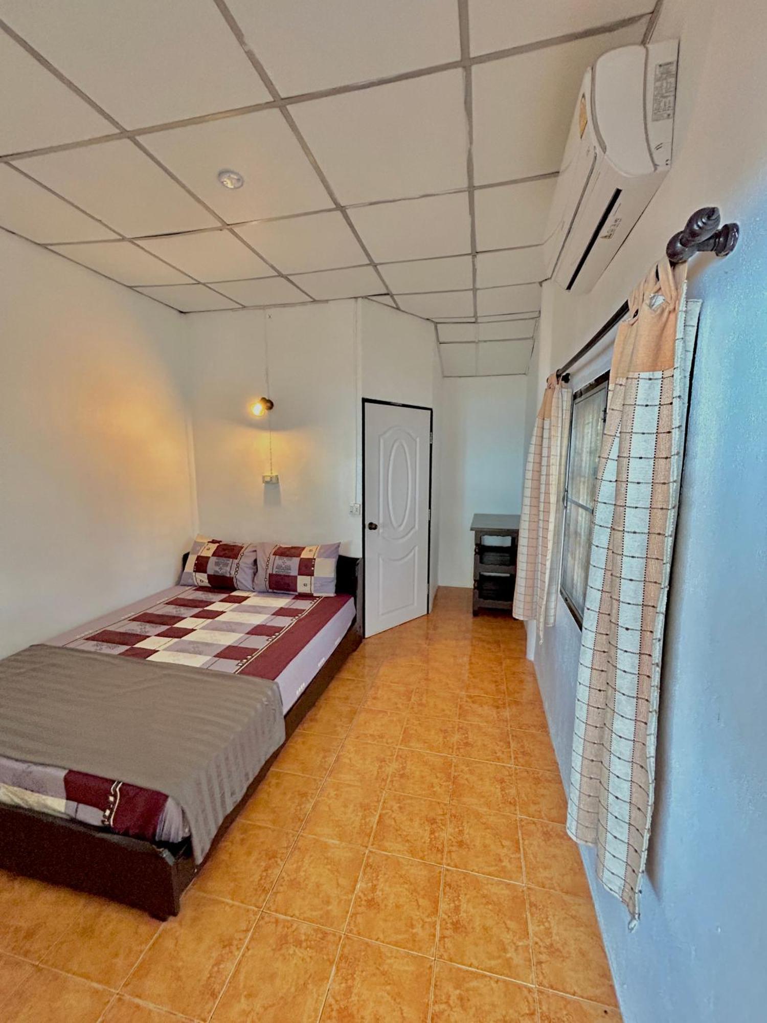 Bodega Koh Pha Ngan Beach Thongsala Zewnętrze zdjęcie