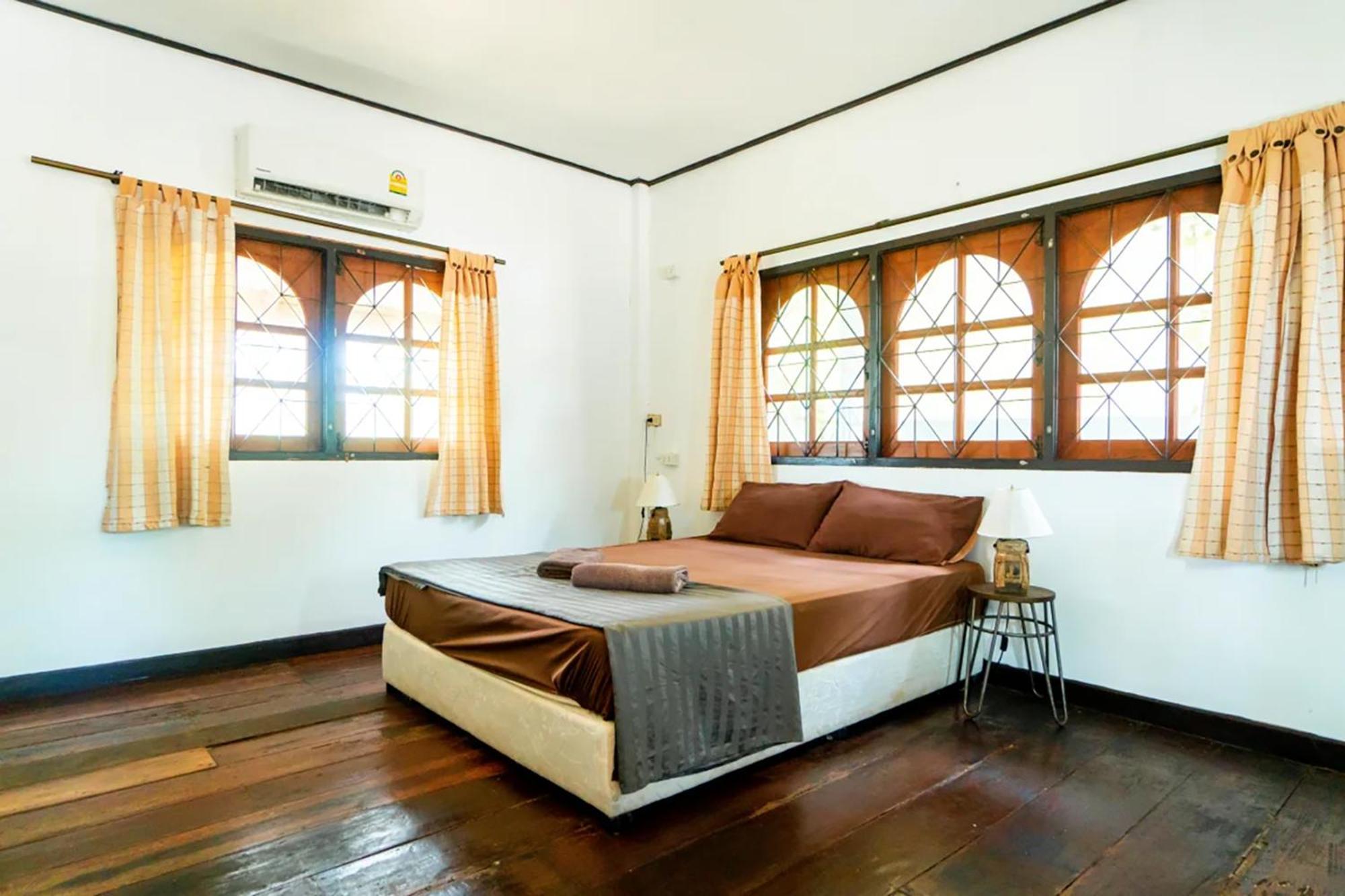 Bodega Koh Pha Ngan Beach Thongsala Zewnętrze zdjęcie
