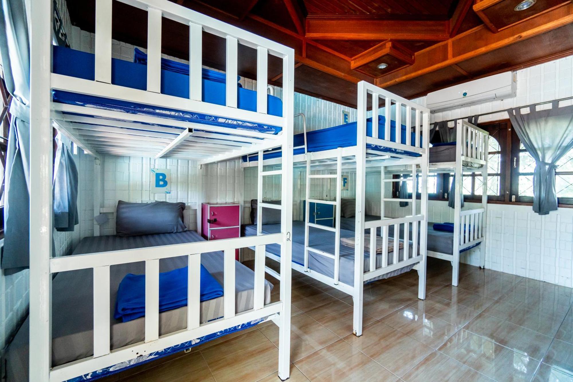 Bodega Koh Pha Ngan Beach Thongsala Zewnętrze zdjęcie