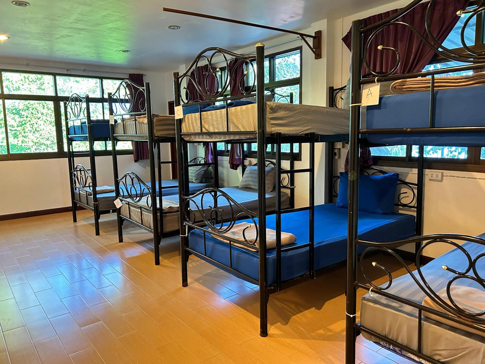 Bodega Koh Pha Ngan Beach Thongsala Zewnętrze zdjęcie